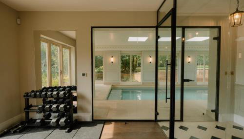 The Old Vicarage by Birch Stays - Foto 3