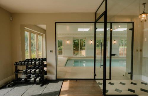 The Old Vicarage by Birch Stays - Foto 3