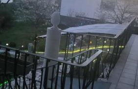 Whole Apartment Marechal near zurich airport free Parking Wifi - Foto 26