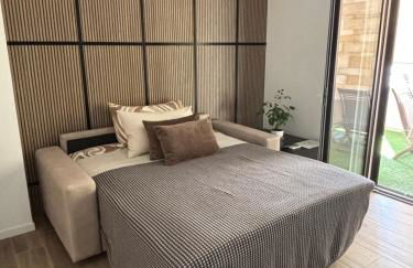 B&B Bari Apartment by Margi - Foto 17