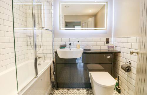 The Old Cowsheds - Foto 26