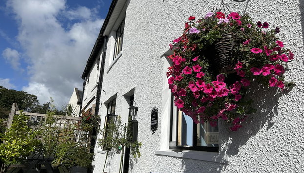Beautiful 2-bed Cottage in Heysham Village - Foto 2, Profilbild