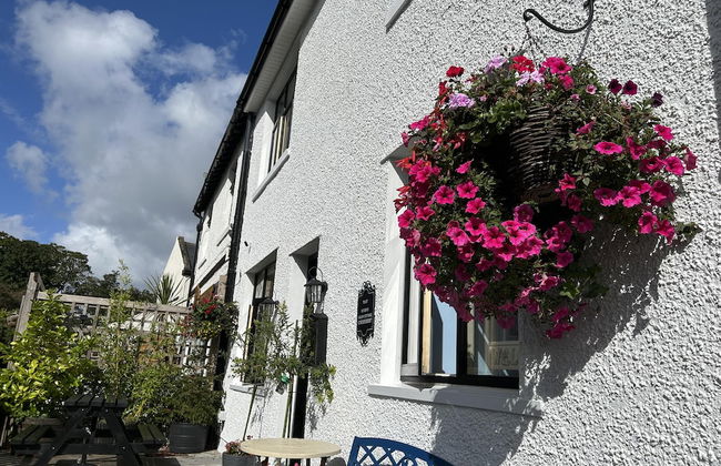 Beautiful 2-bed Cottage in Heysham Village - Foto 1