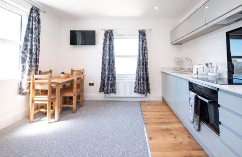 Rowan - Three Tuns Apartments , Wickham Market - by Aldeburgh Coastal Cottages - Foto 3