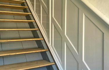 Baroque Half-Timbered House In Königsberg - Foto 17