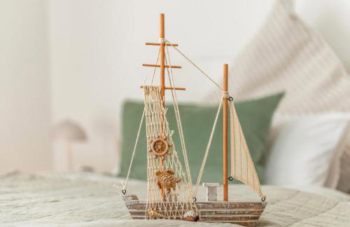 Ferienapartment Olivia - Foto 8