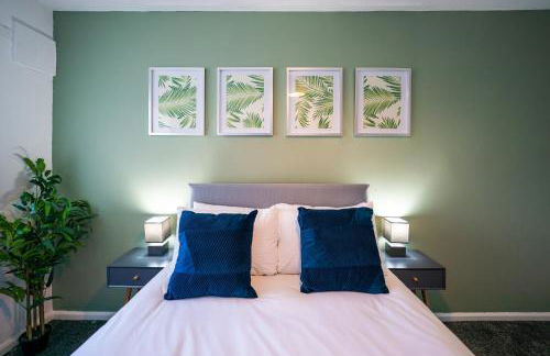 Tranmere House Workstays UK Best Rates Direct - Foto 29