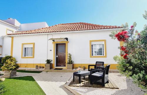 Family Surf Home - Casas do Páteo - Foto 1