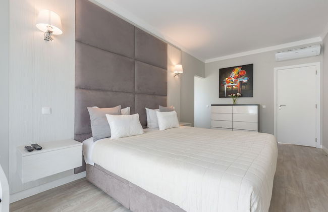 D Loft Sea and Golf - Foto 10