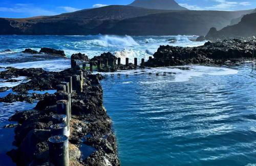 El Álamo Las Nieves Agaete & Parking - Foto 31