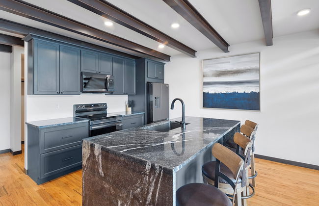 McGregor and Main Luxury Lofts - Foto 55