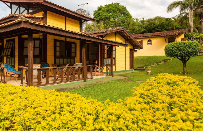 Yellow Village - Foto 46