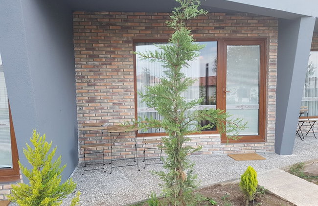 Tefenni Villas - Foto 33