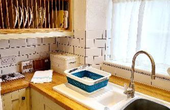 8 Duke Street - Launceston Cornwall - Foto 10