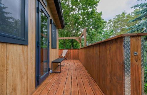 Gecko - The Tiny House - Foto 20