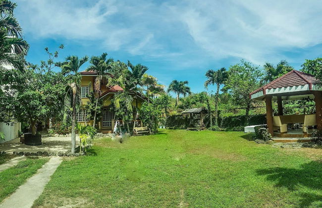 Anciano Beach House - Foto 10