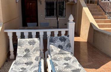 Tranquil Self Catering Golf Course Apartment - Foto 9
