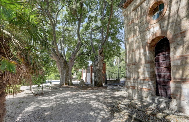 Villa Vetta Marina - My Extra Home - Foto 1