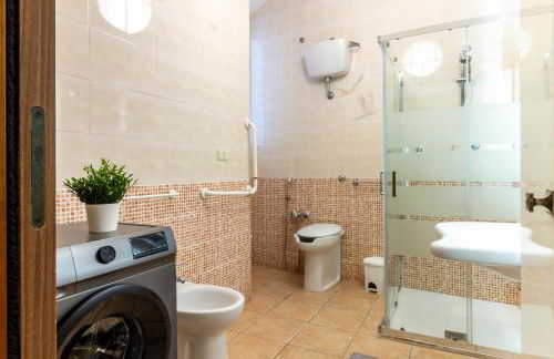 Cagliari Center - Sonnino House - Foto 12