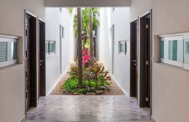 Beautiful Apartment Punta Estrella With Walk in Pool 24 Hr Security - Foto 2