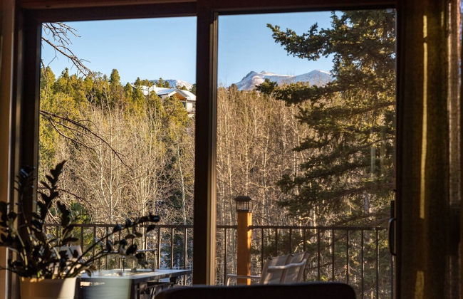 Sauna Firepit King Bed Close to Skiing - Foto 1