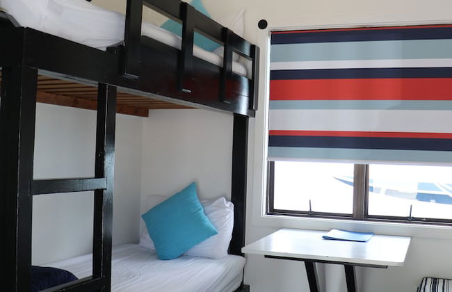 Kaiteriteri Reserve Cabins - Foto 31