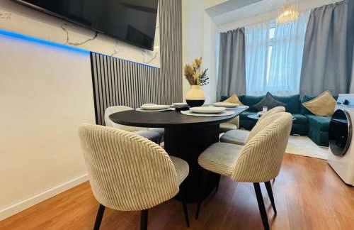 3-Raum-City-Apartment Ost-5 - Foto 20