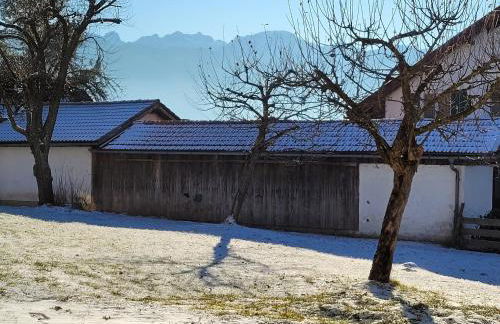 Ferienwohnung Obstgarten - Foto 31