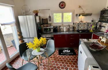 Bienvenue chez Sandrine - Foto 16