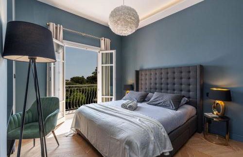 MY CASA - HSAUVAN - Villa Design Swimming Pool Sea View - Foto 17