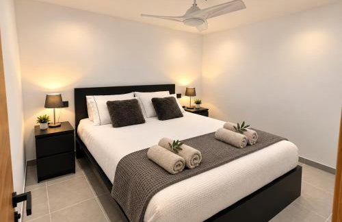 Large Villa in Maspalomas with Huge Private Pool, Jacuzzi & Gym - Foto 10