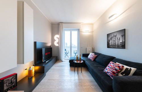 Rego Apartments Panoramic VIEW TOP FLOOR - Foto 11