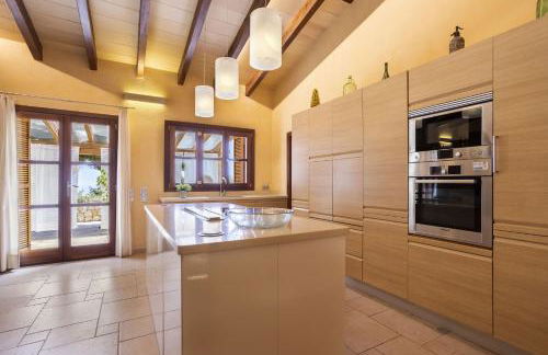 Villa Son 3 - Foto 13