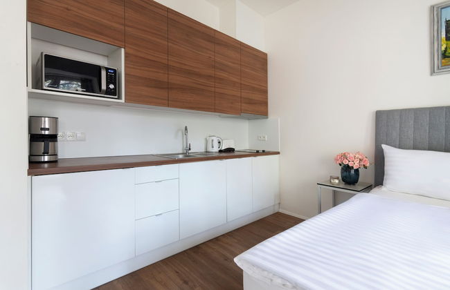 Prague Tales Boutique Residence by Dwellfort - Foto 62