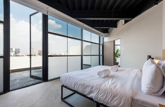 Wynwood House Darwin - Foto 1