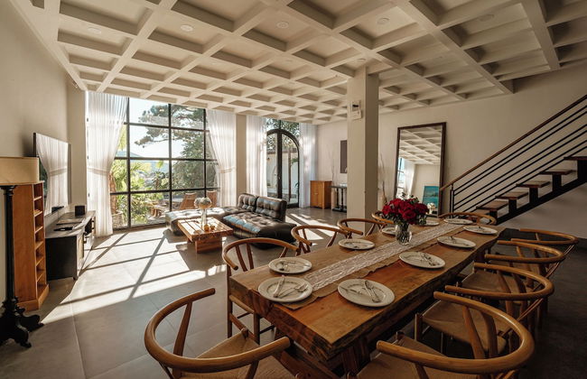 De Ma'at villa - Foto 22