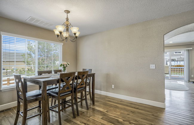 Tumbleweed Resort - Foto 34