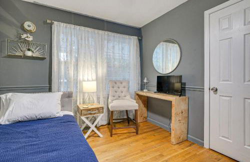 4 Mi to Falls Lake Dog-Friendly Wake Forest Home - Foto 21