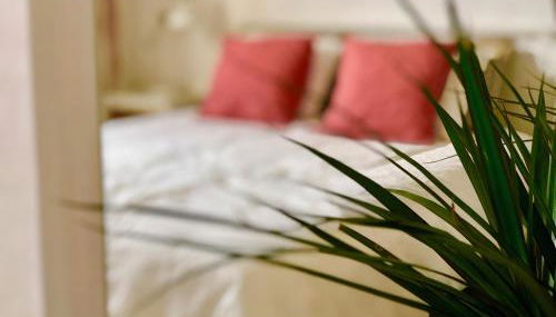 Cuarto Botánico Studio - Shared Pool - Central Island Location - 10 mins drive to Famara and La Santa - Foto 5