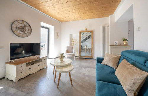 Lora villa, with lake view - Foto 30