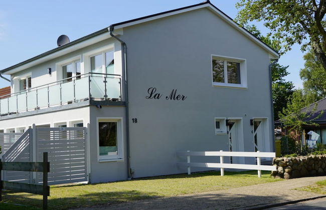 Apartment House, Wyk auf Foehr - Foto 43