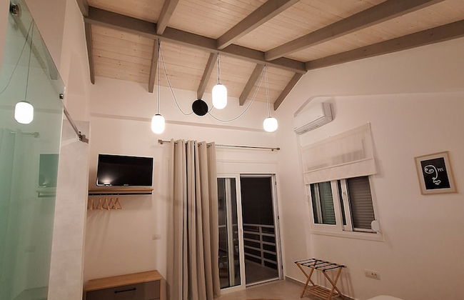 Luxury Apartments Kanali - Foto 7