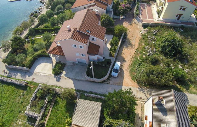 Apartments Del Sole - Foto 30