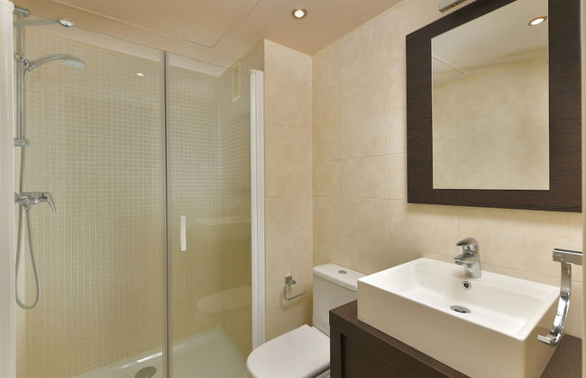 Olée Nerja Holiday Rentals By Fuerte Group - Foto 37