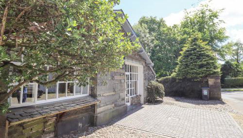 Courtyard Cottage - Foto 3