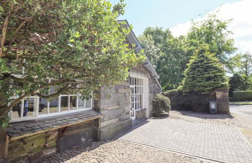 Courtyard Cottage - Foto 3