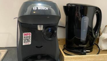 Studio douillet Tout Confort 3 - Wifi - Parking Gratuit - Foto 4