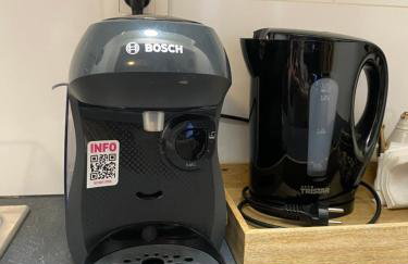 Studio douillet Tout Confort 3 - Wifi - Parking Gratuit - Foto 4