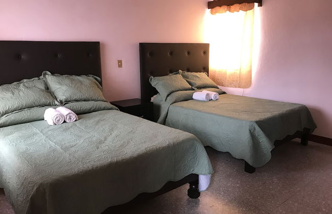 OliLer s House&Garden Zona Centro - Foto 11