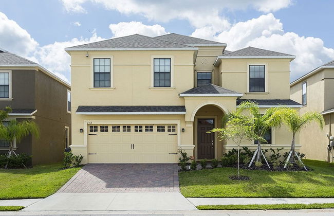 Providence Resort Villa - Foto 1